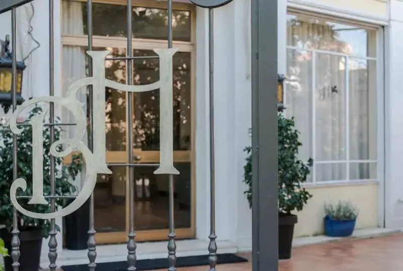 Hotel Byron
