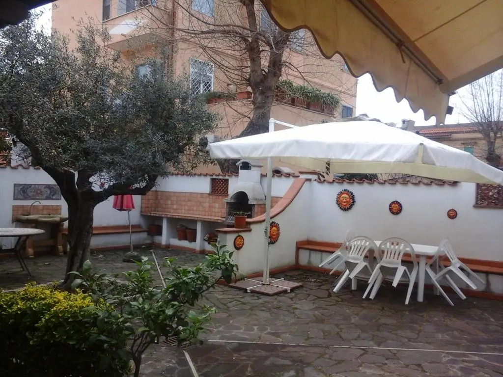 Mamita villa