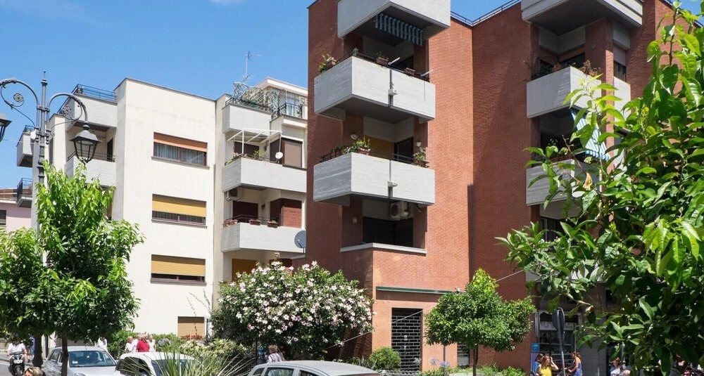 Smiling Apartments Vico Equense
