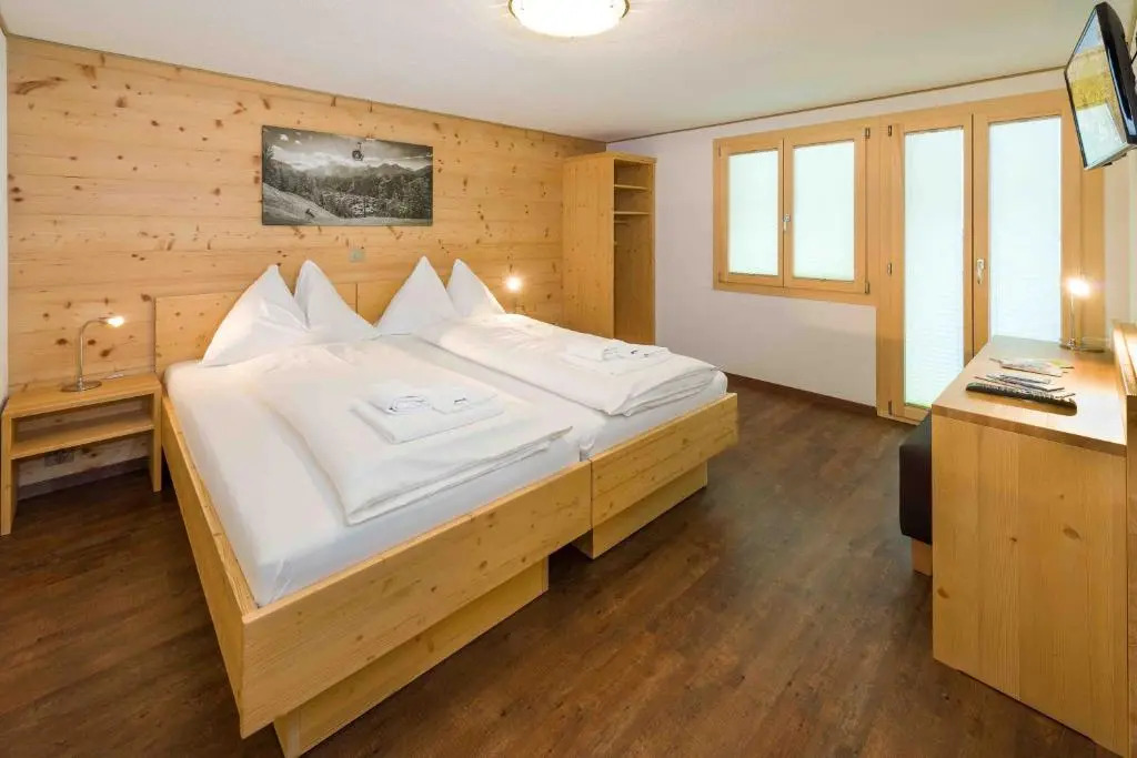 B&B AZapartments Lunic