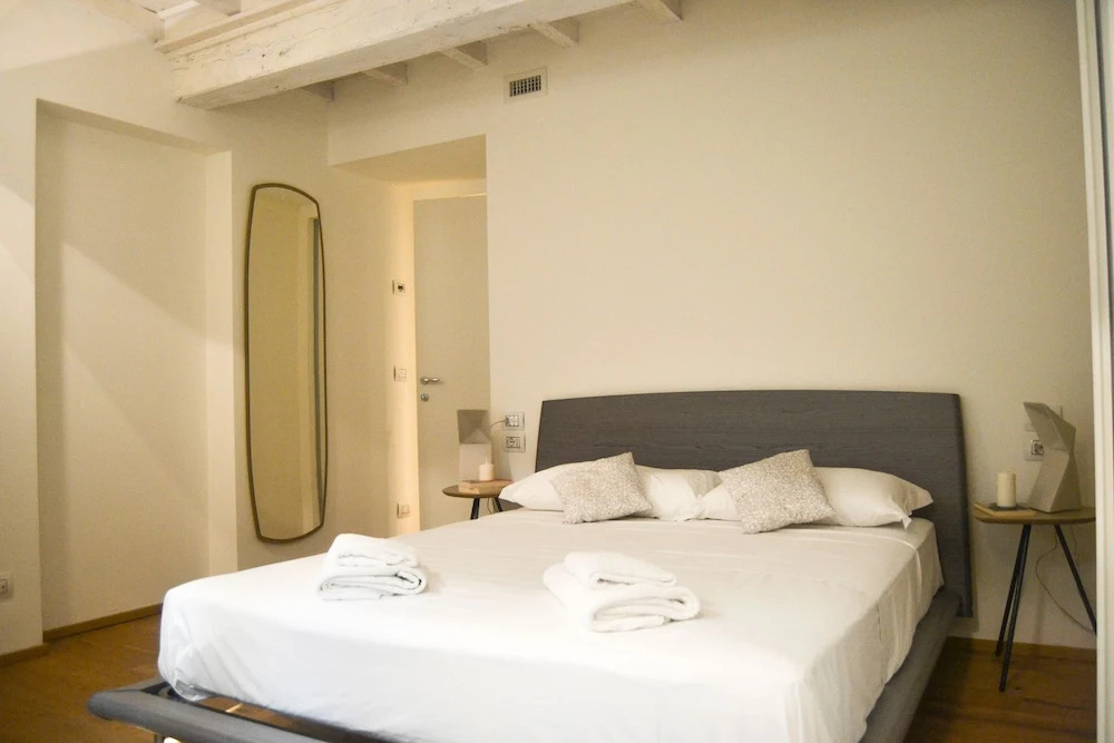 JOIVY Modern Apartments Close To Sforzesco Castle