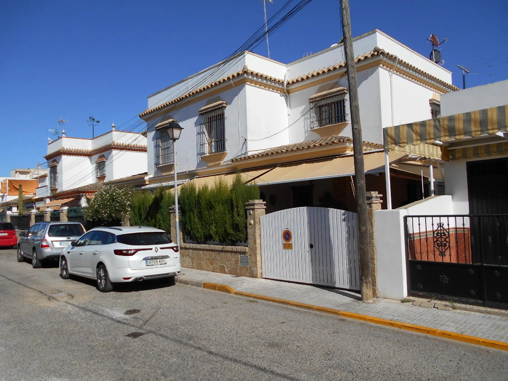 Apartamento Caracola Chipiona by Ruralidays