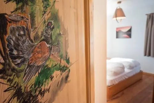 Hotel Sogni DOro