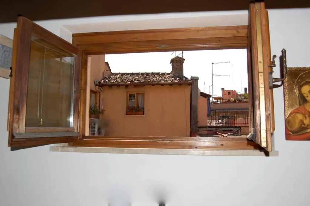 Casa Paradiso