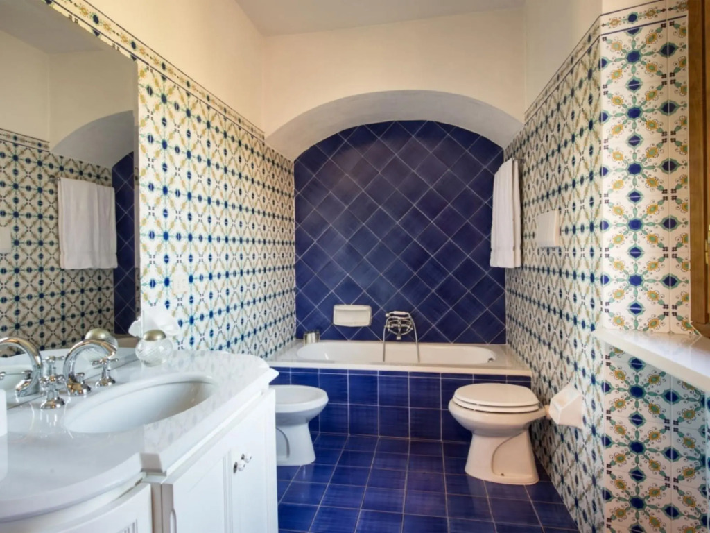 Beautiful Villa 30 Miinutes From Firenze-villa Iole