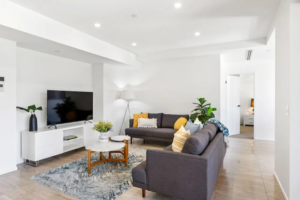 The Monterey Apartments by Urban Rest