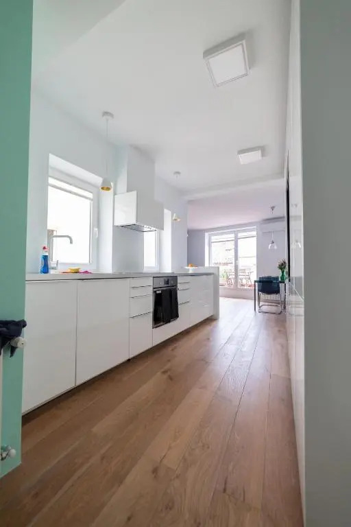 Modern penthouse close to Gran Via ~ Big Terrace~