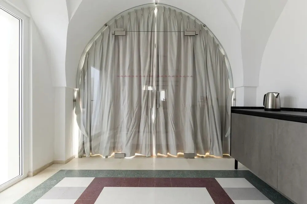 Hydeout Palace - Luxury & Spa Suites by Wonderful Italy
