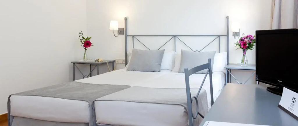 Sercotel Toledo Imperial