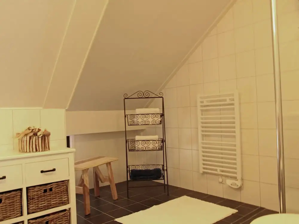 New and Luxury Farmhouse Within Short Distance of the Beach in Cadzand Bad