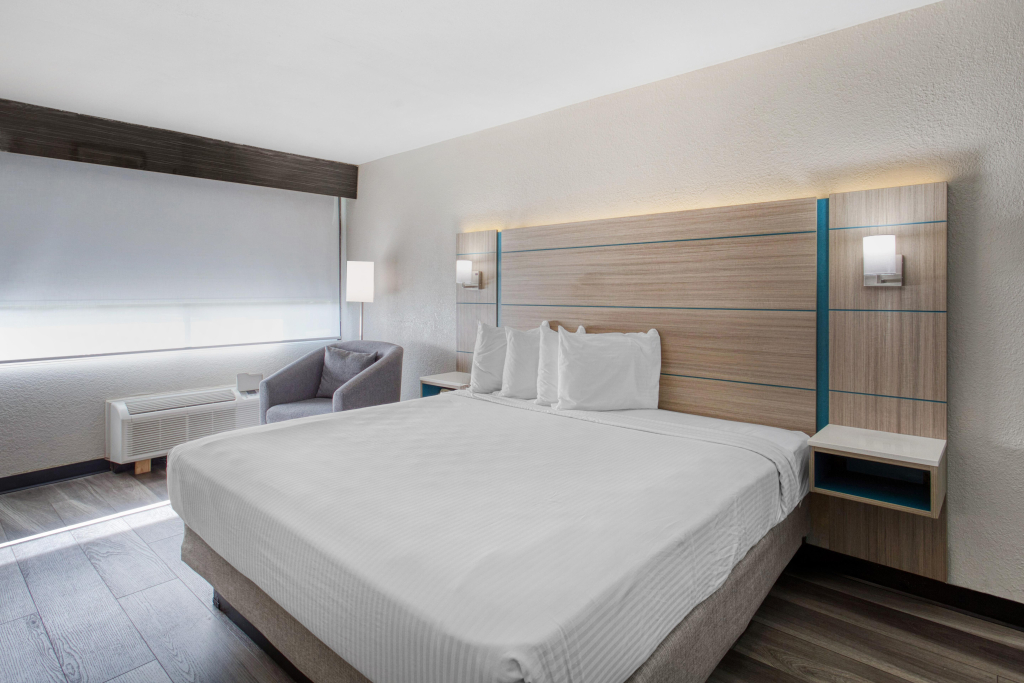 Best Western Cairo