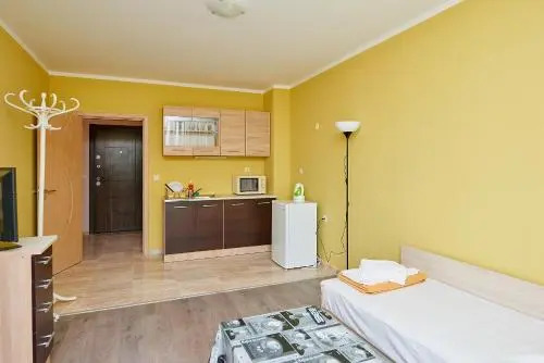 Evi Apartments 2