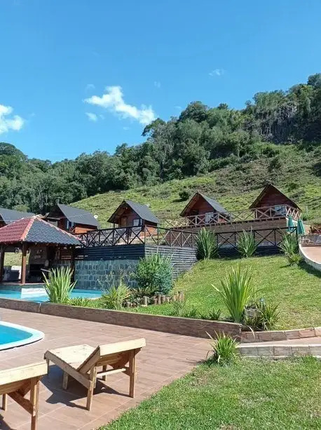 Paraiso Rm