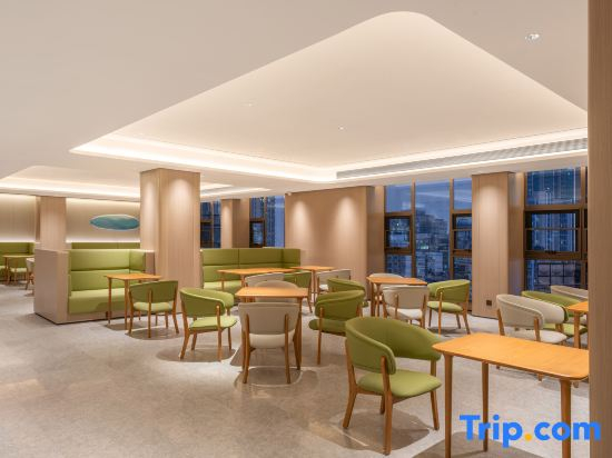 JI Hotel (Ningnan Shuinianfang)