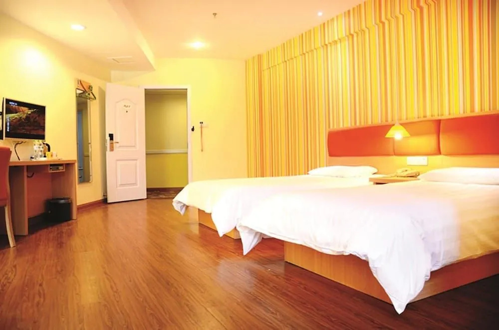 Home Inns