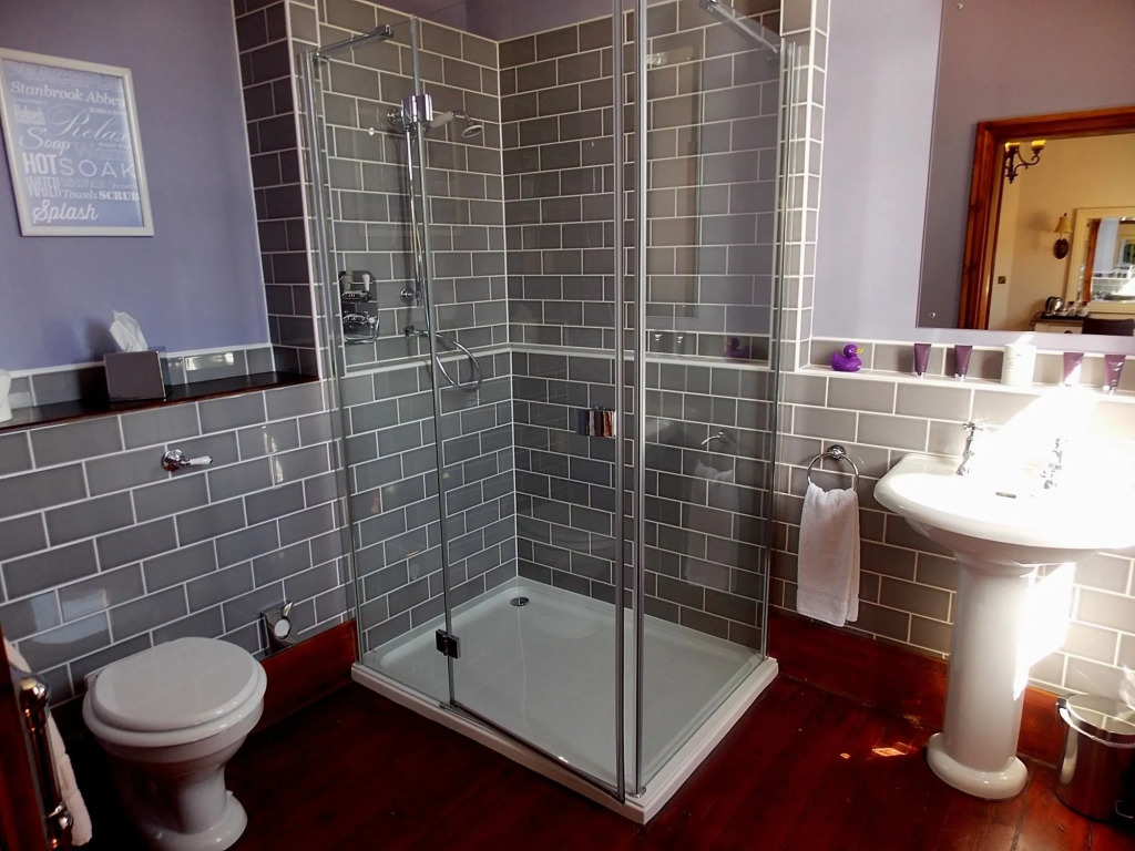 Stanbrook Abbey Hotel, Worcester