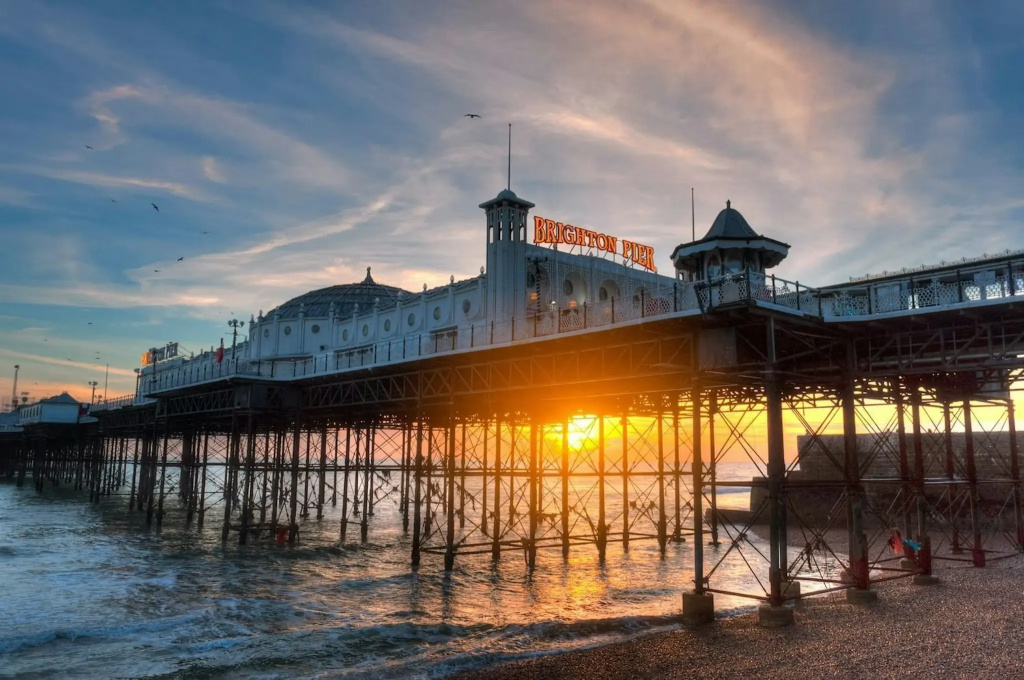 The Grand Brighton