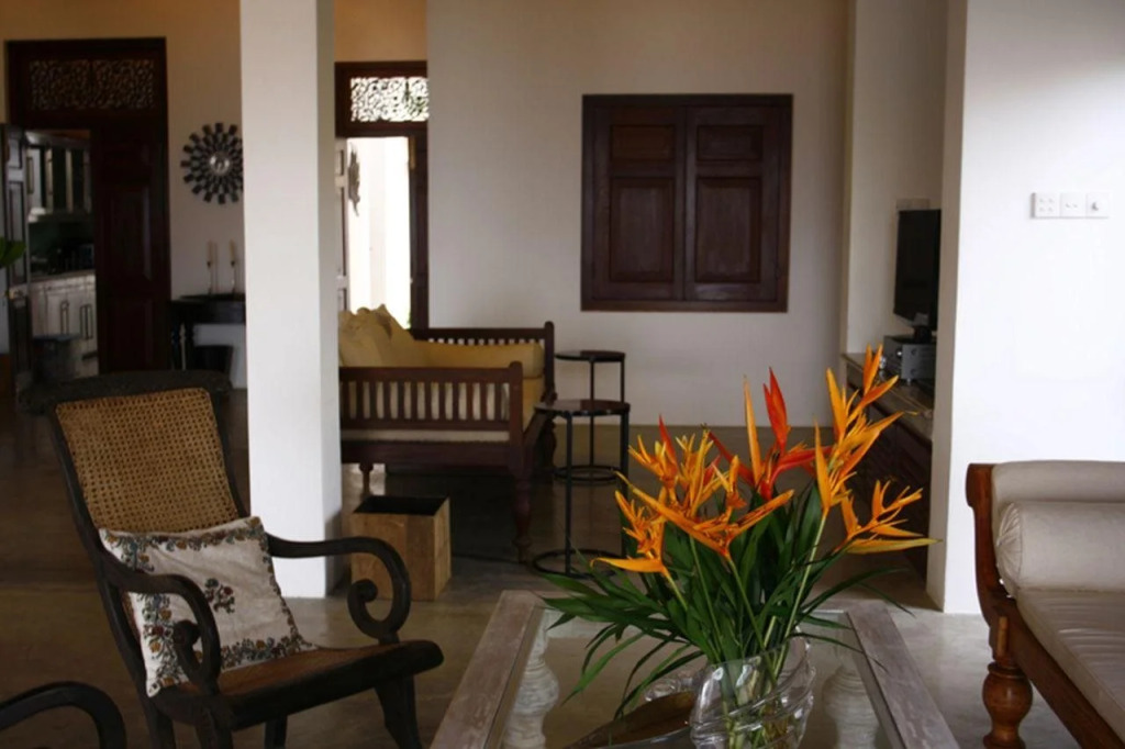 Villa Saldana