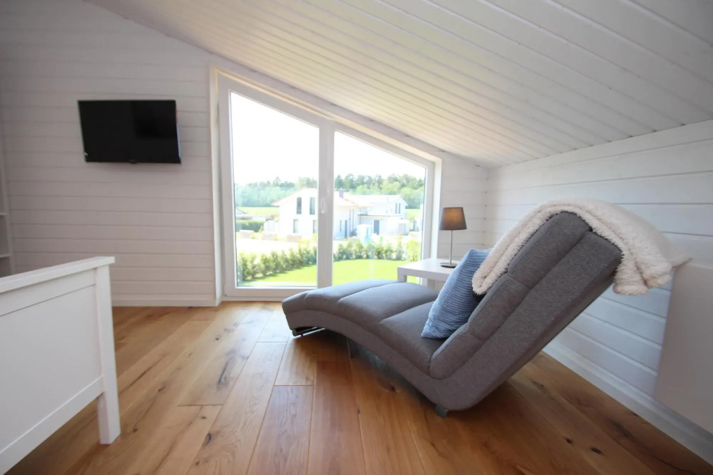 Holiday home Seewind am Dümmer See, Dümmer