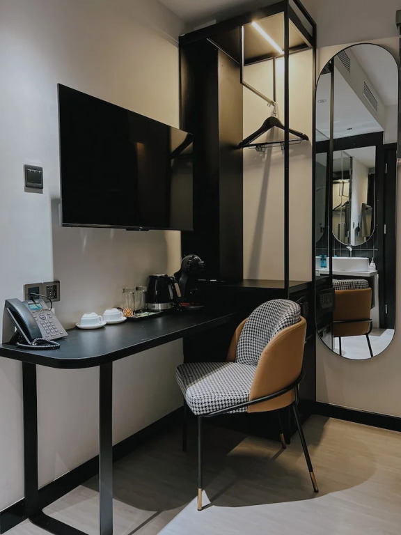 The Concept Hotel HCMC- District 1