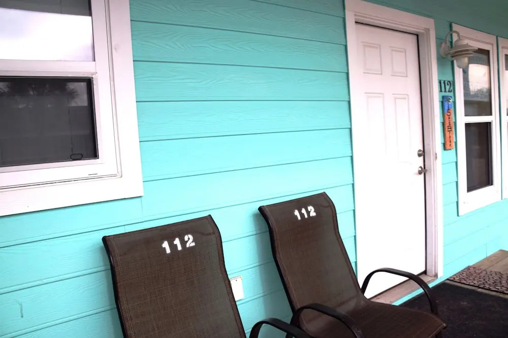 112 Costa Del Ray - Two Bedroom Condo