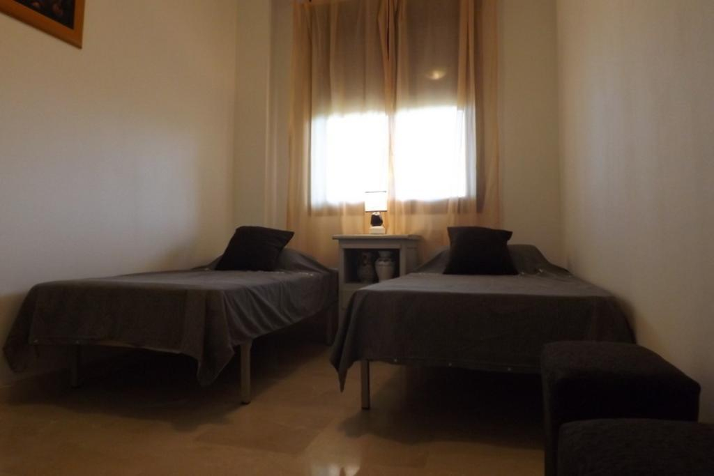 Apartment in Mijas Costa 101380