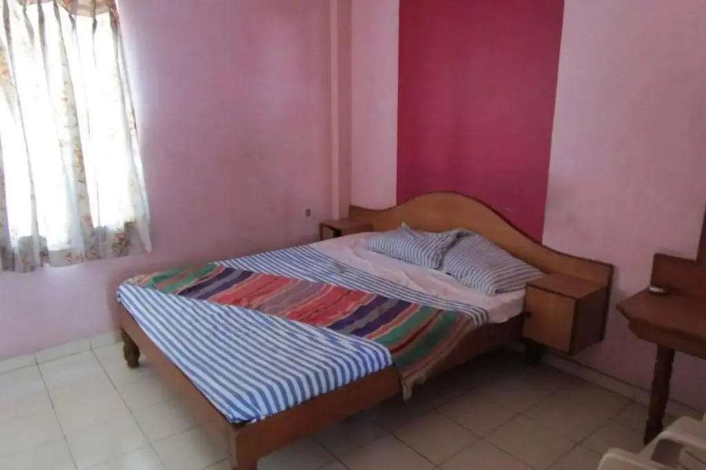 Chella Krishna Residency