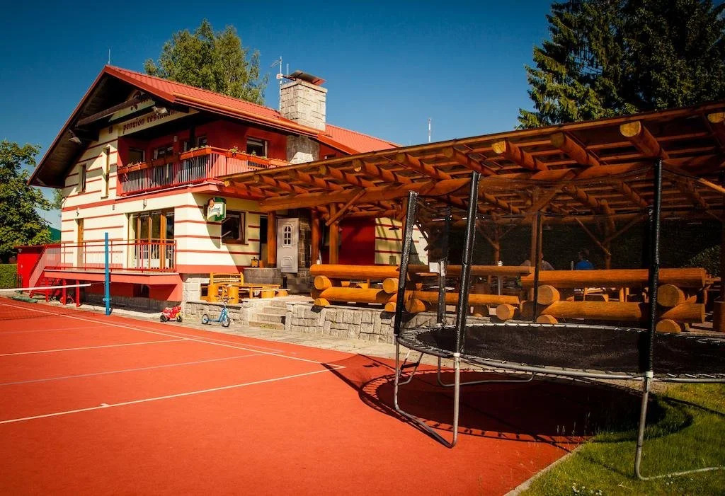 Penzion Rak Wellness