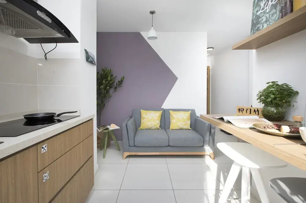 Gorgeous Nature Inspired Family Pad B31B