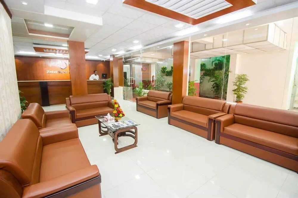 Suite Palace
