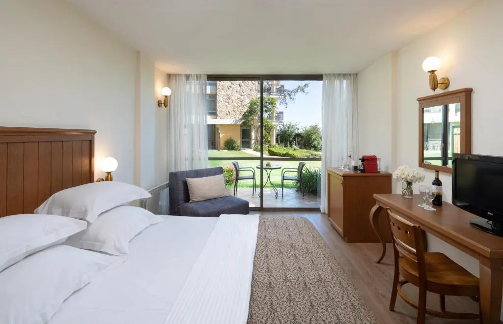 Hacienda Forest View Hotel