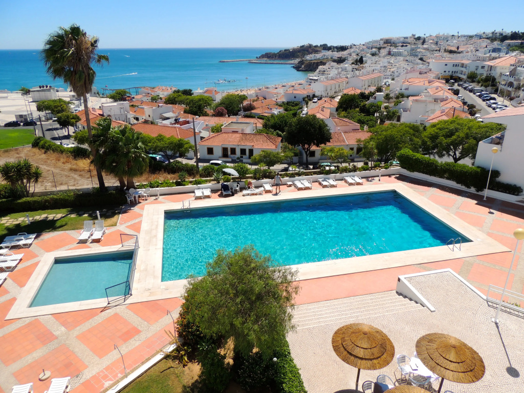 Almar Hotel Apartamento