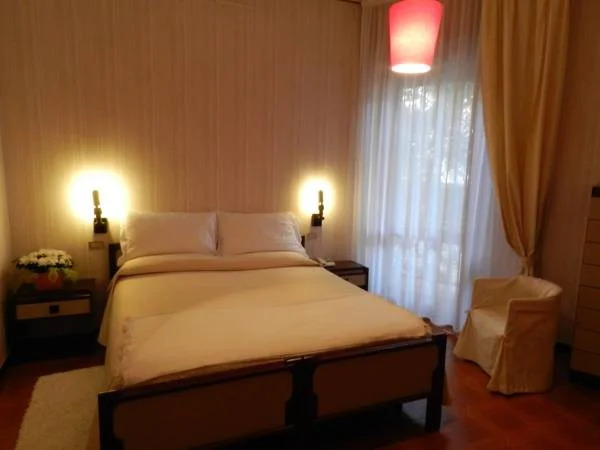 Park Hotel