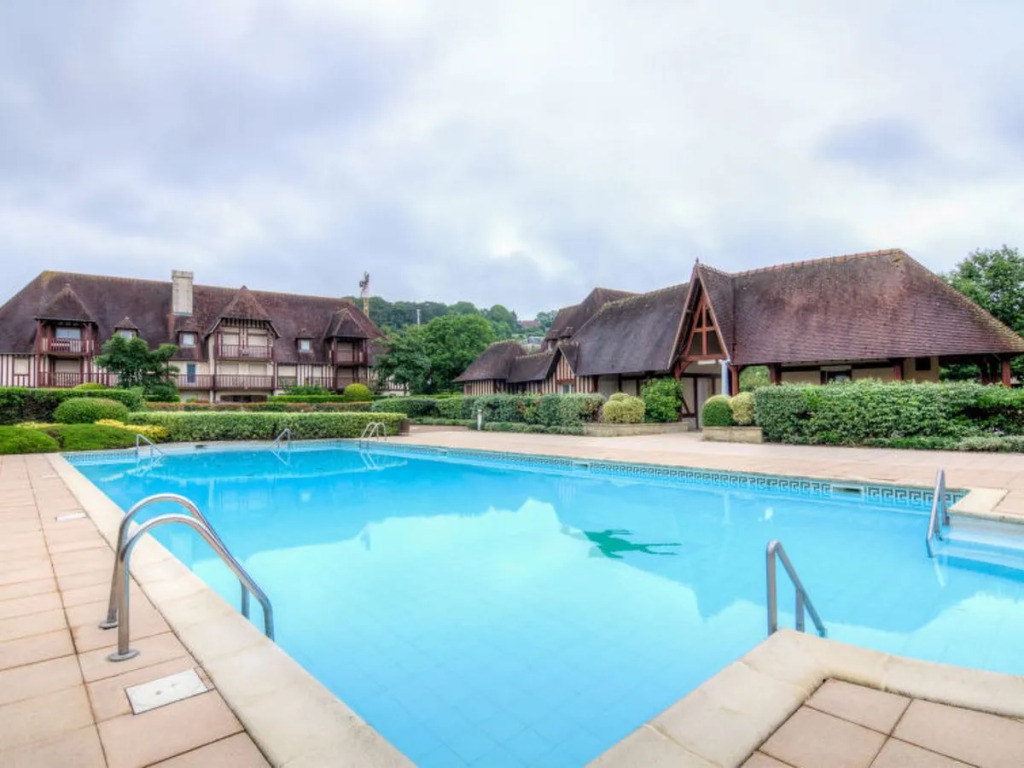 Domaine de Clairefontaine 13144