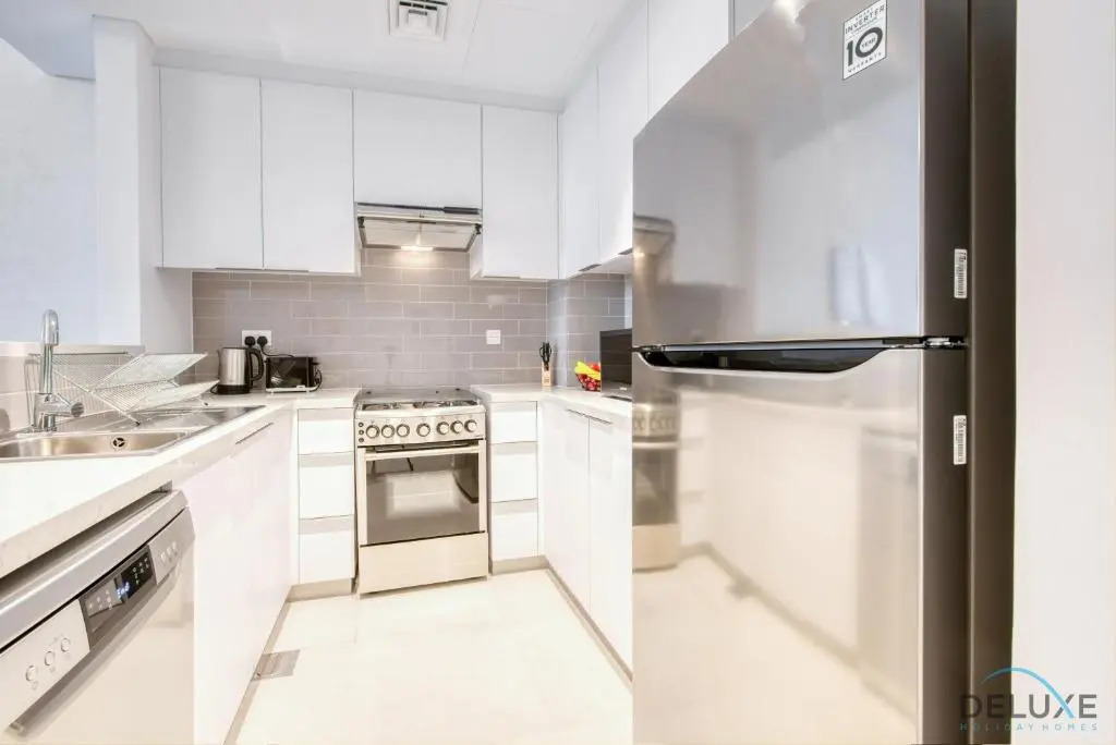 Fresh 2BR at Mudon Views 4 Dubailand by Deluxe Holiday Homes