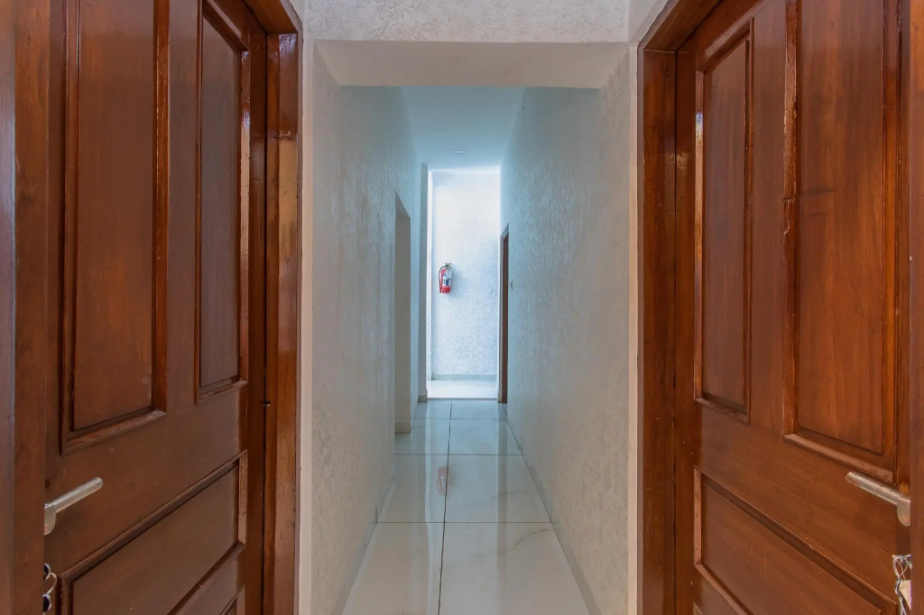 OYO 25031 Riddhi Siddhi Regency