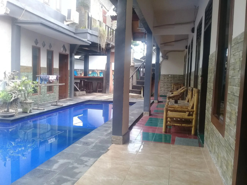 Pondok Wahyu Hostel