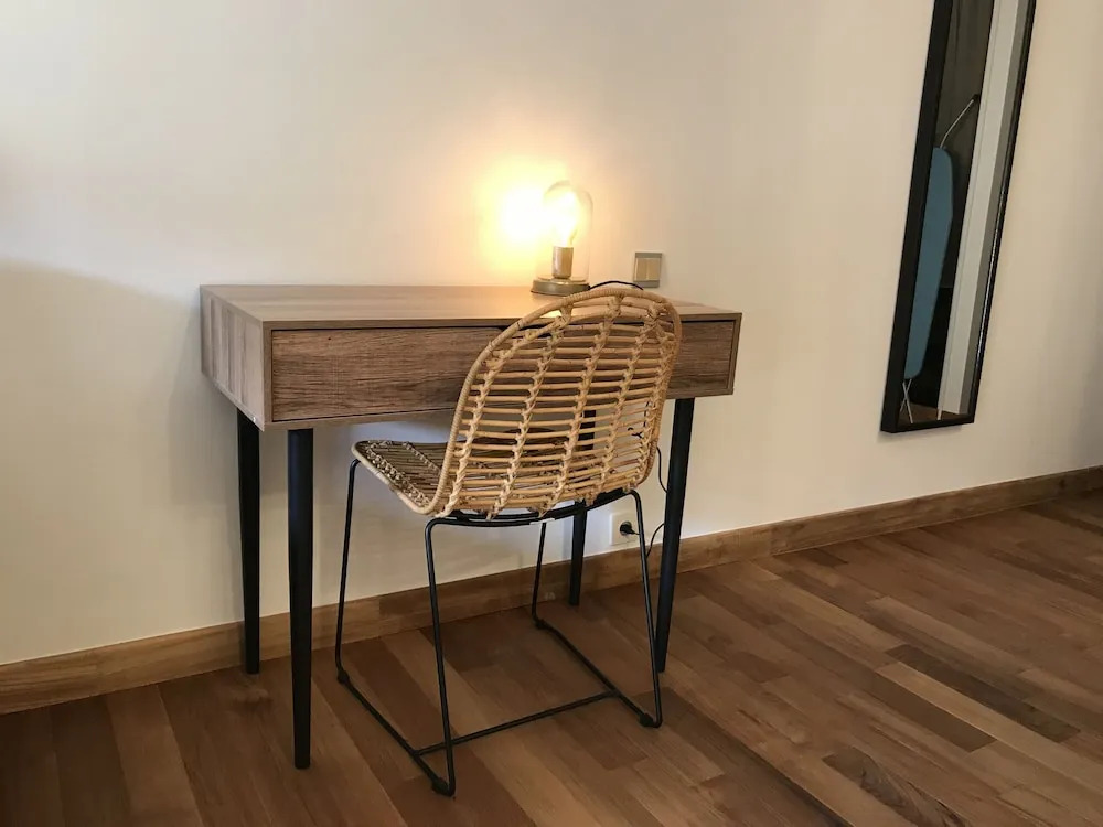 Cocooning Apartment St Georges