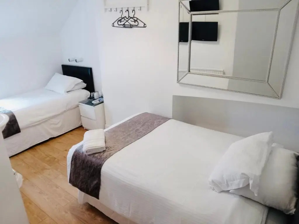 Parklane Guest House