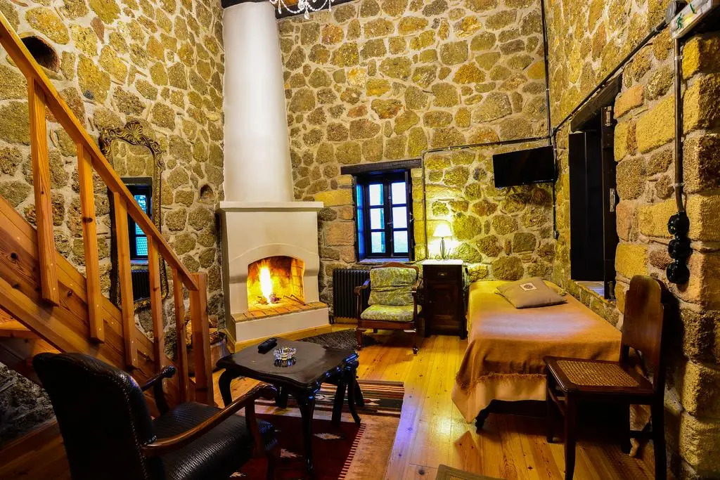 Varnevo Museum Hotel