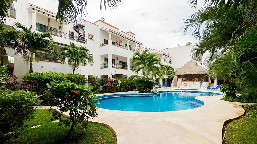 Gaviotas 304 2 Bedroom Condo