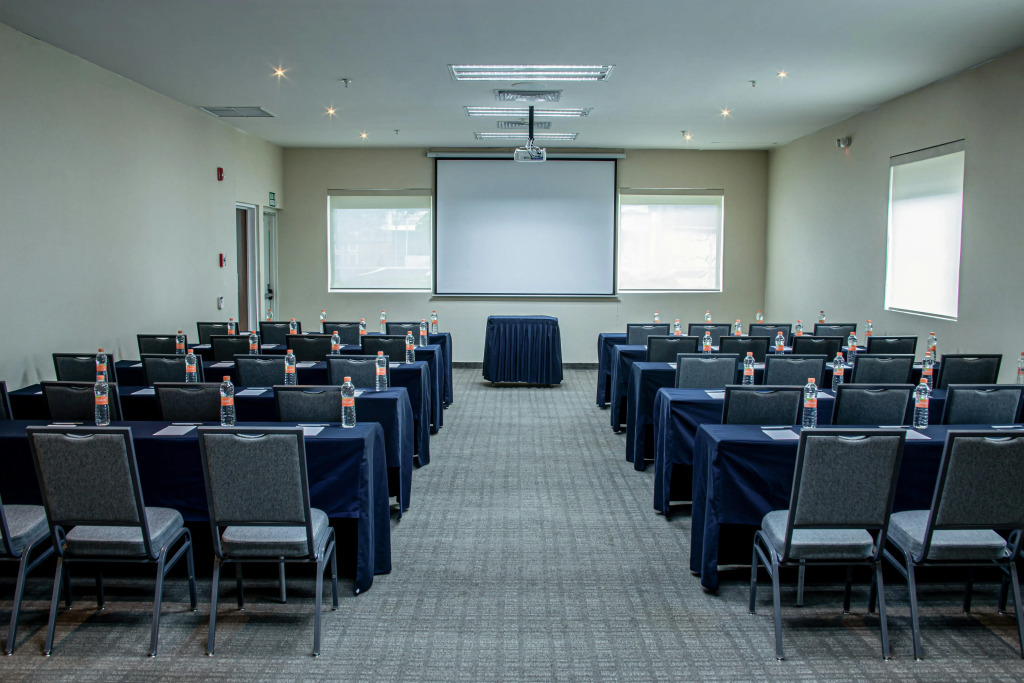 Hampton by Hilton Guadalajara Expo