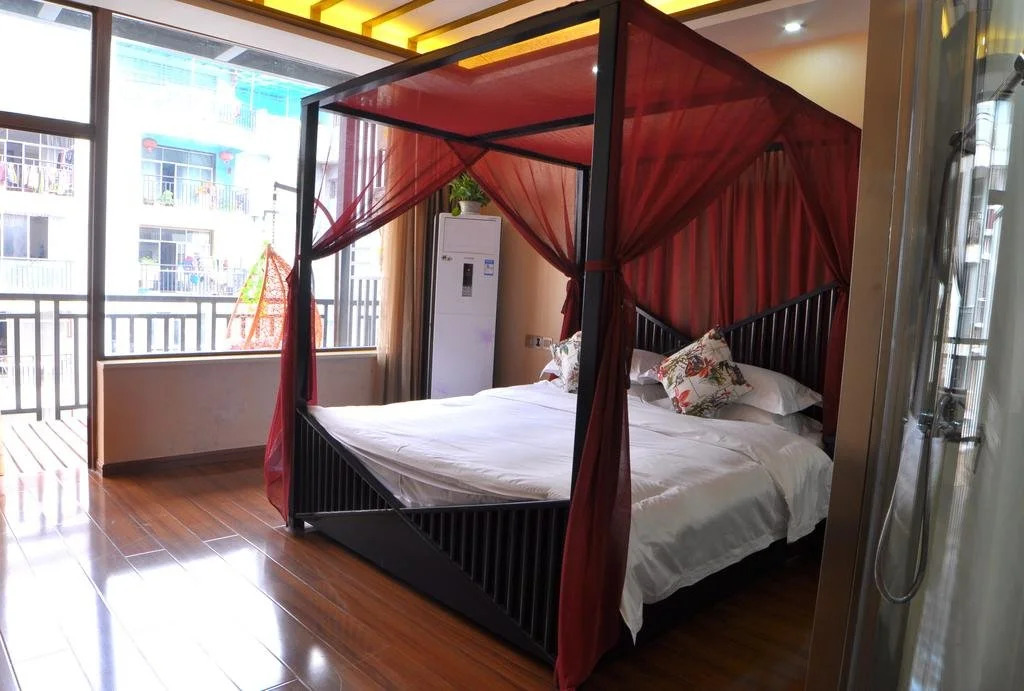 E Fashion Hotel