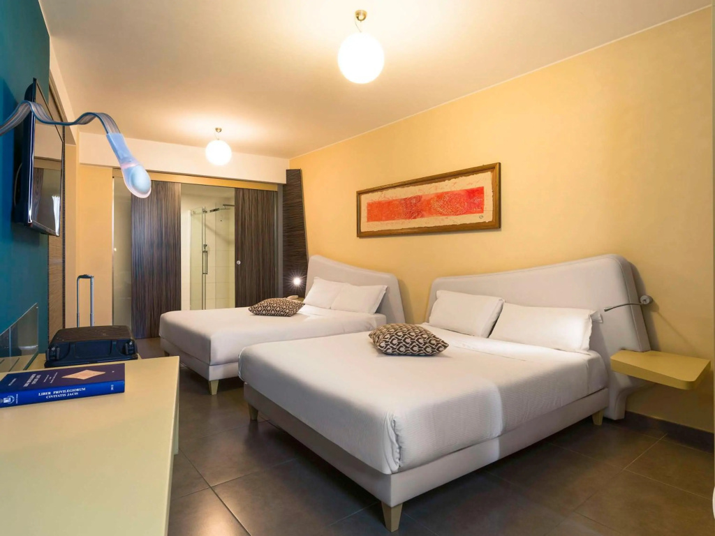 ibis Styles Catania Acireale