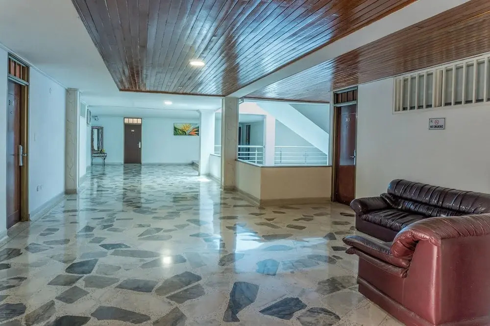 Hotel Caquetá Real HSC