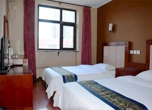 Jialihua Hotel Chain Xinggong Branch