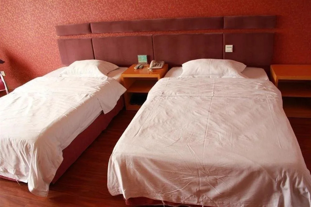 Dihao Business Hotel - Chengdu