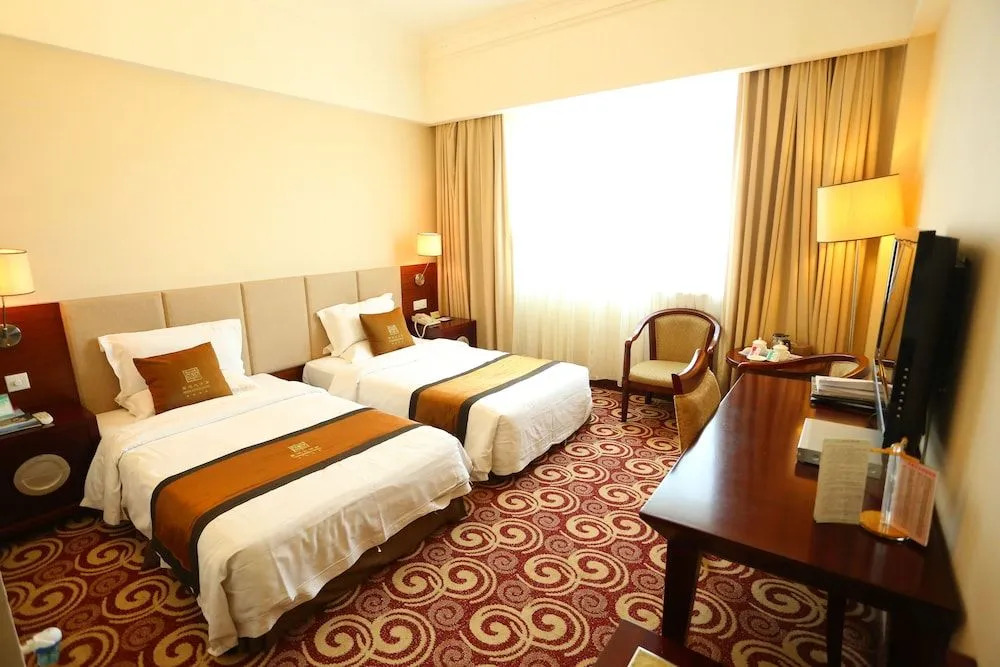 Royal Crown Hotel