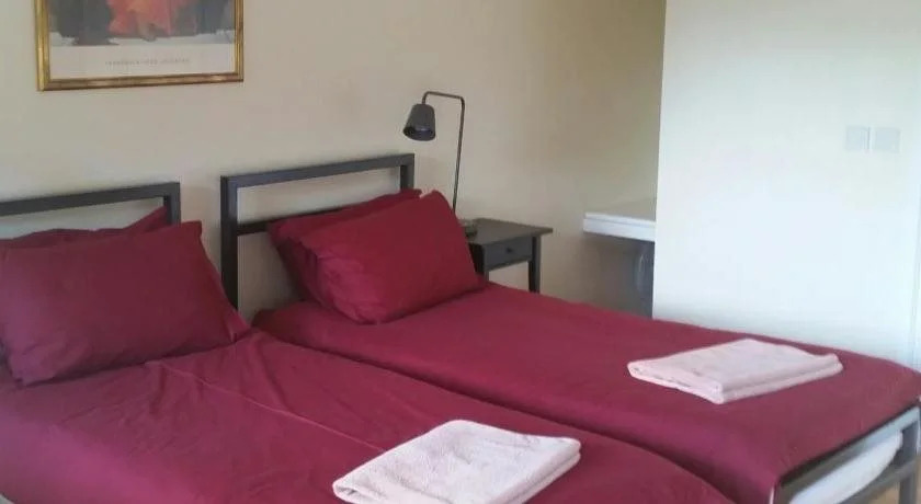 Cowbridge Cabins