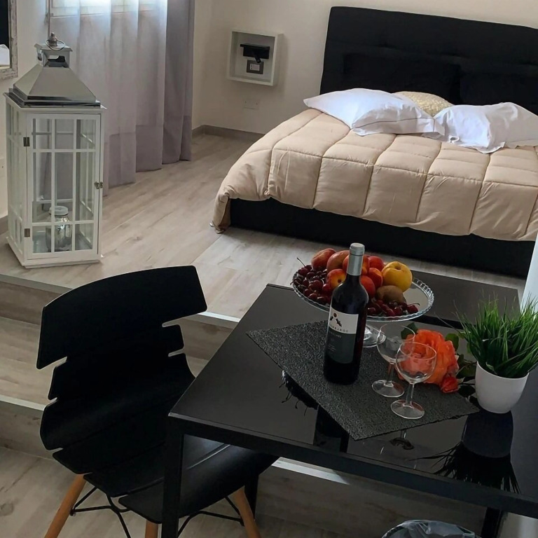 Royal Suite